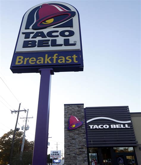 Stop by your nearby Taco Bell location at 4 Lunt Rd, Newport, ME to find Nachos near you. You can also order Nachos online and skip our line at your local Taco Bell store. American Vegetarian Association certified Vegetarian food items, are lacto-ovo, allowing consumption of dairy and eggs but not animal byproducts. We may use the same frying ...